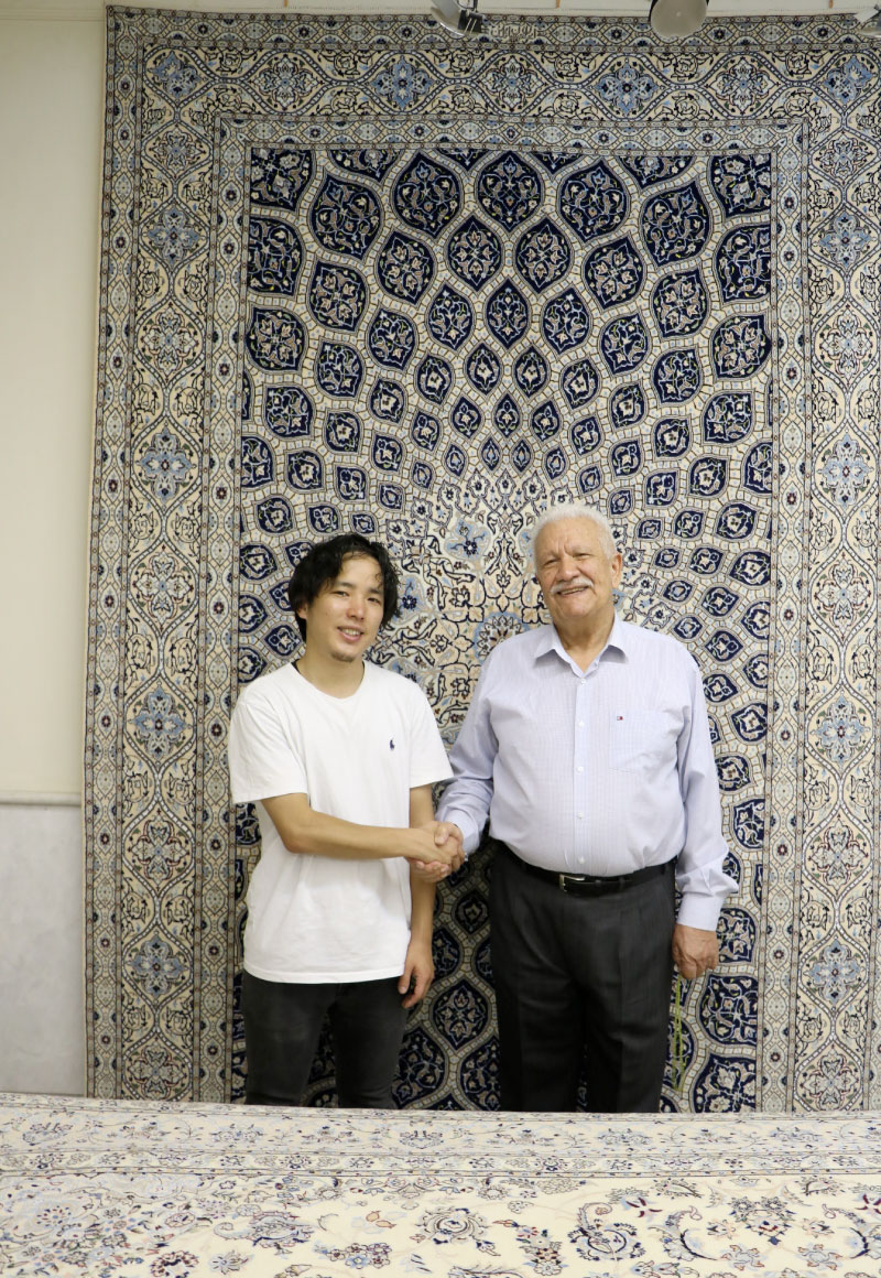 セイラフィヤン工房