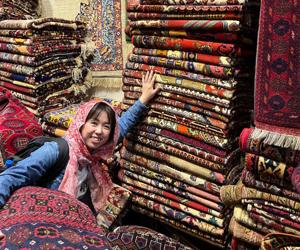 仕入れのこだわり