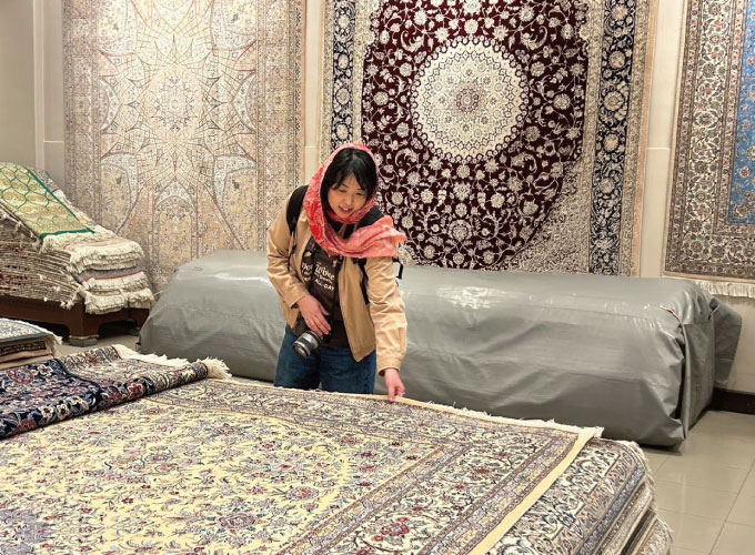 仕入れのこだわり