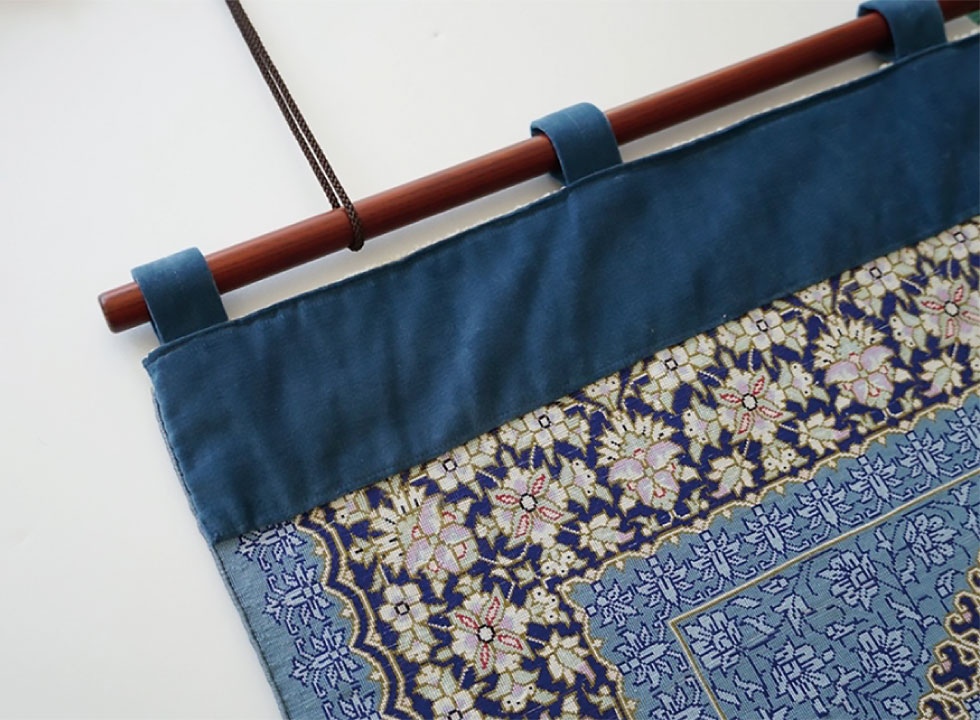 クリーニング・メンテナンス・加工のご案内