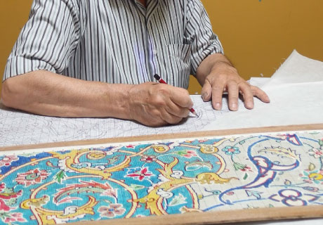 デザイン(意匠図の作成)