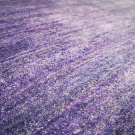 シャクルー・239×207・紫色・シンプル・大型ルームサイズ・アップ画