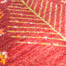 カシュクリ・97×59・赤・生命の樹・玄関サイズ・アップ画